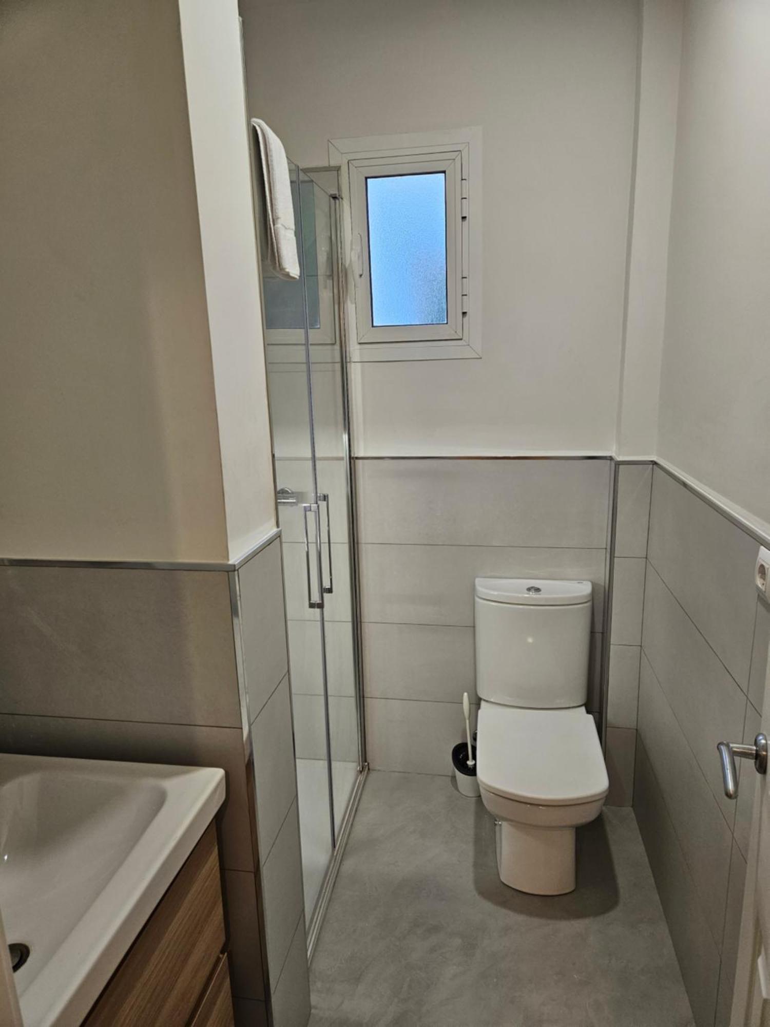Triana Pura Life Apartment Seville Exterior photo