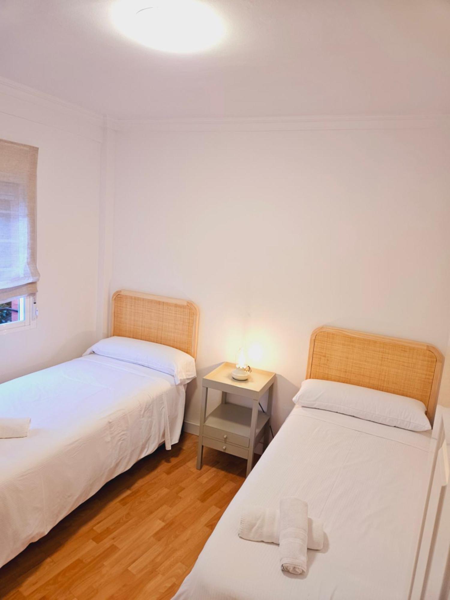 Triana Pura Life Apartment Seville Exterior photo