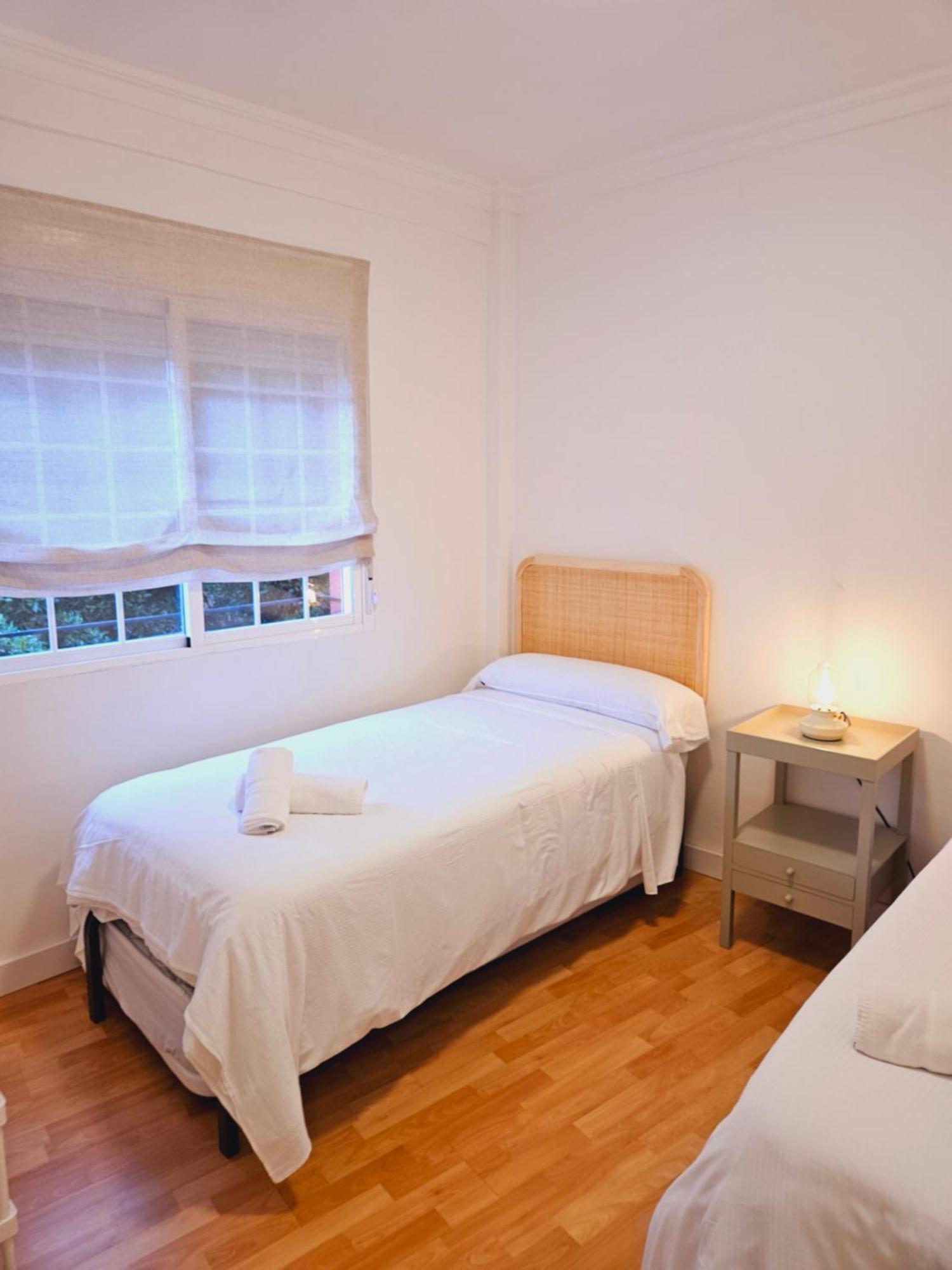 Triana Pura Life Apartment Seville Exterior photo