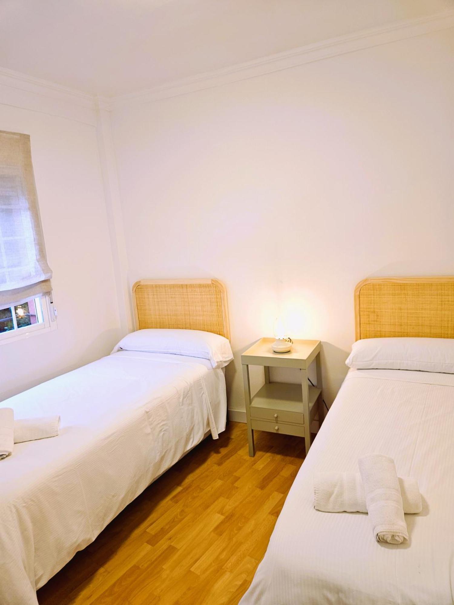 Triana Pura Life Apartment Seville Exterior photo