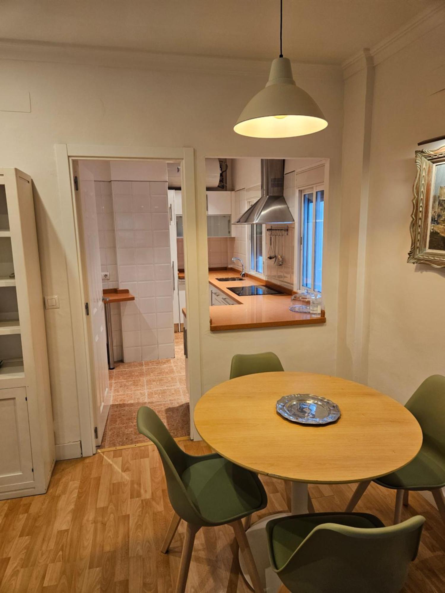 Triana Pura Life Apartment Seville Exterior photo