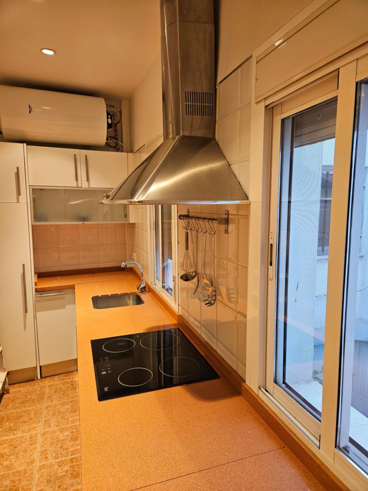 Triana Pura Life Apartment Seville Exterior photo